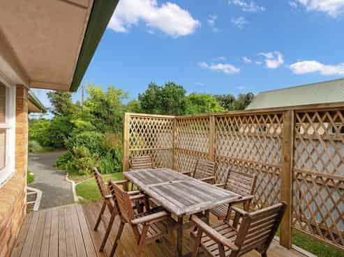 27 Tokiri Road, Titoki