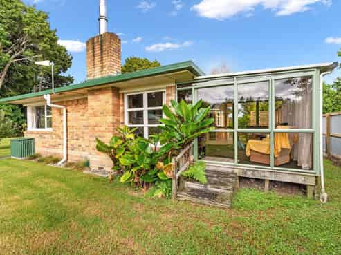 27 Tokiri Road, Titoki