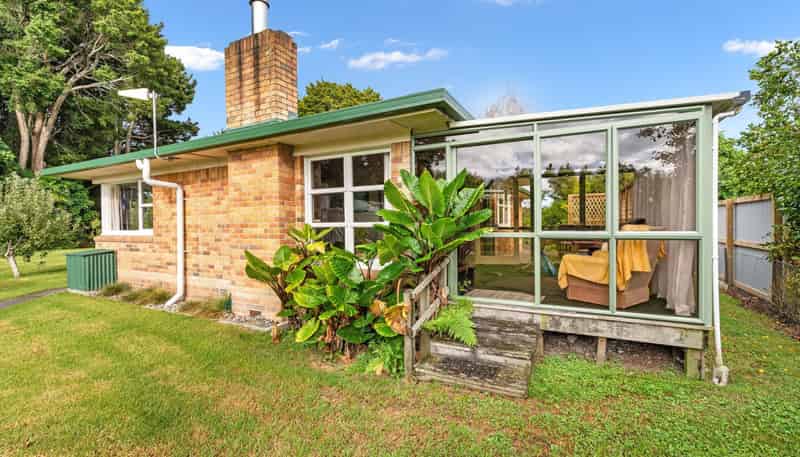 27 Tokiri Road, Titoki