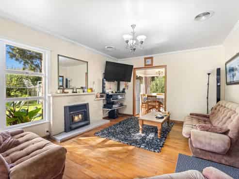 27 Tokiri Road, Titoki