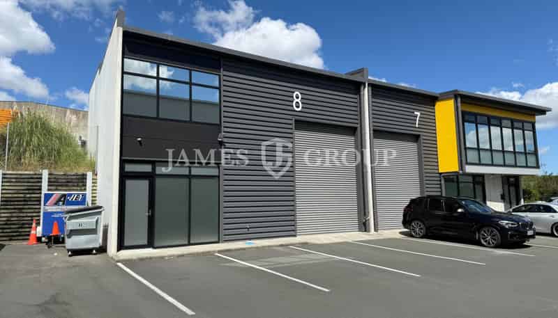 8/3 Haliday Place, East Tamaki