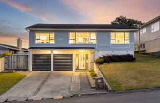 118 Kahu Road, Paremata