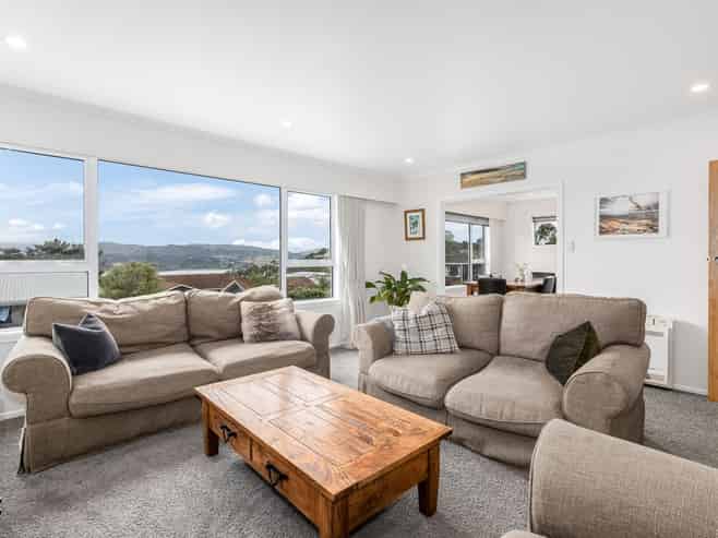 118 Kahu Road, Paremata