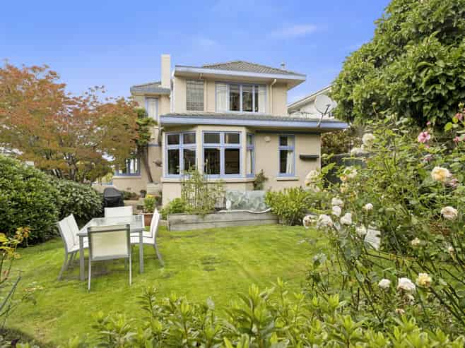 189 York Place, Dunedin Central