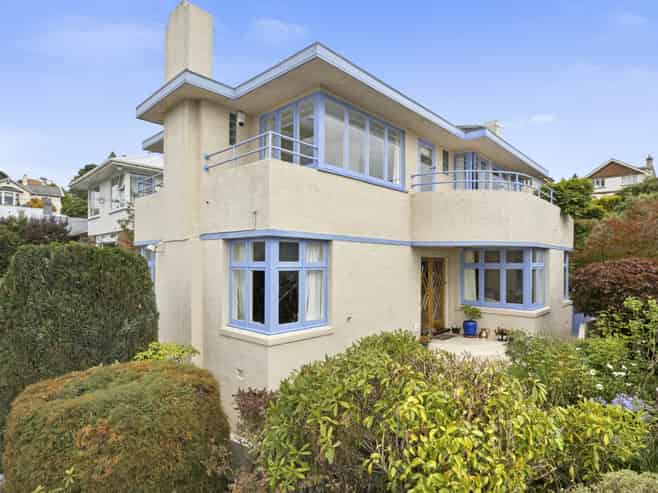 189 York Place, Dunedin Central