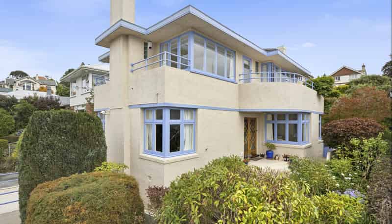 189 York Place, Dunedin Central