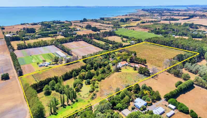 35C Wallace Drive, Clarks Beach