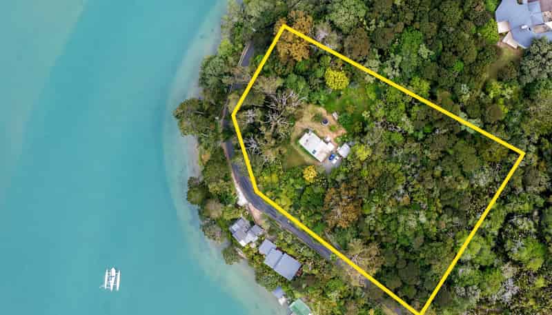 219 Wade River Road, Arkles Bay