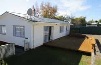 13B Konini Street, Tauhara