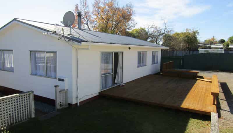 13B Konini Street, Tauhara