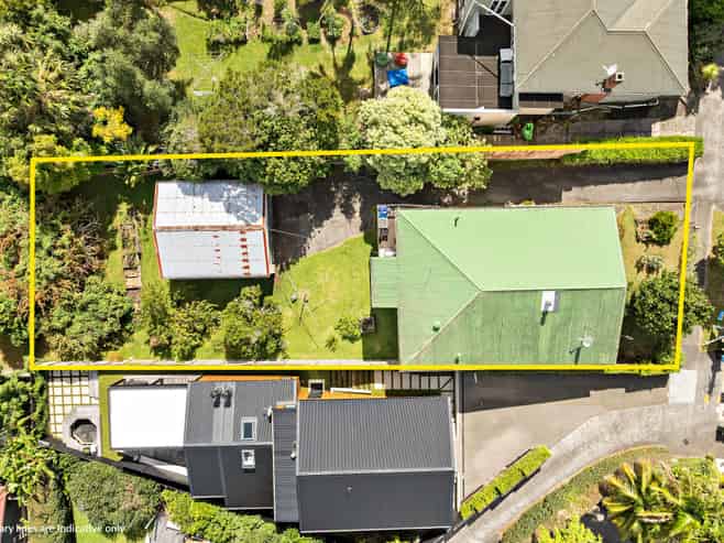 11 Richard Street, Westmere