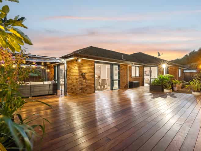 82 Reynolds Road, Pukekohe