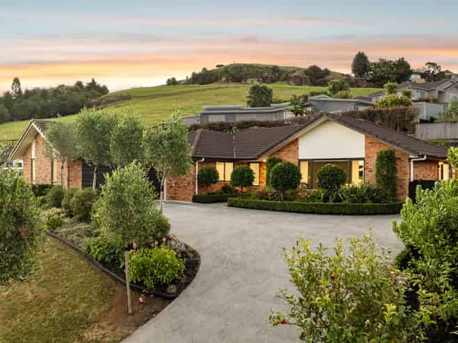 82 Reynolds Road, Pukekohe