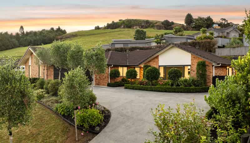 82 Reynolds Road, Pukekohe