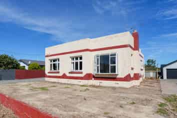 167 Bainfield Road, Waikiwi