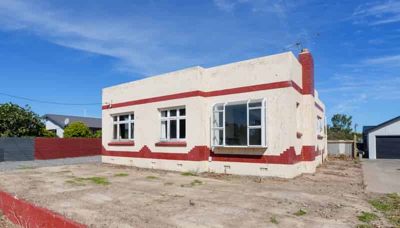 167 Bainfield Road, Waikiwi