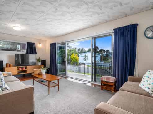 2 Rondane Place, Tirohanga