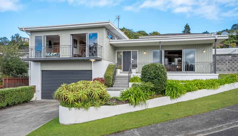 2 Rondane Place, Tirohanga