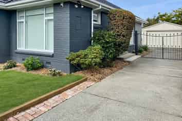 30 Evesham Crescent, Spreydon