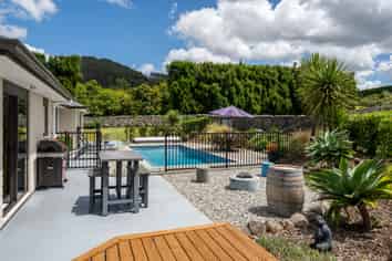 38 Jean Millington Lane, Maunu