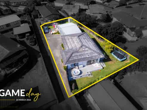 1/27 Aarts Avenue, Manurewa