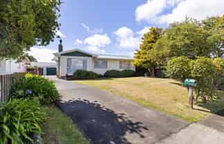 6 Turakina Street, Westbrook