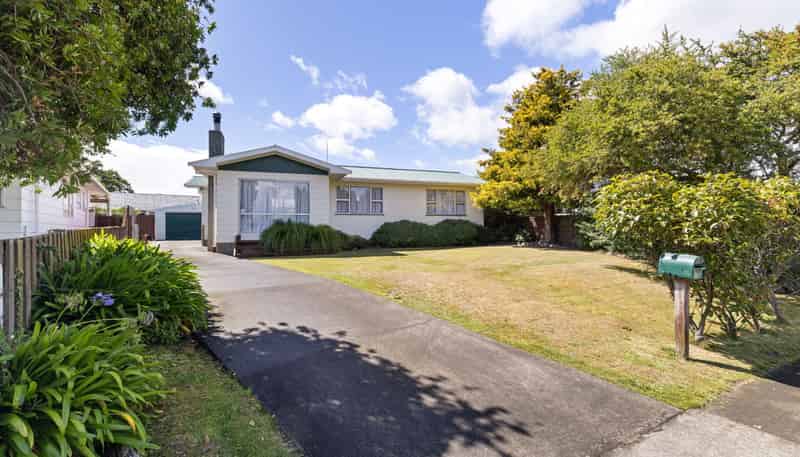 6 Turakina Street, Westbrook