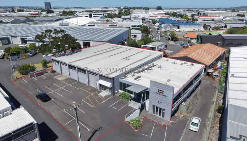 18 Greenpark Road, Penrose