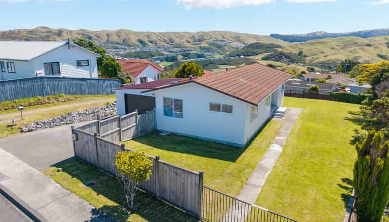 4 Maraval Crescent, Grenada Village