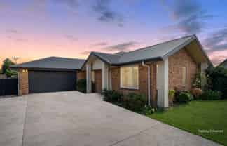 27 Dryden Avenue, Rolleston
