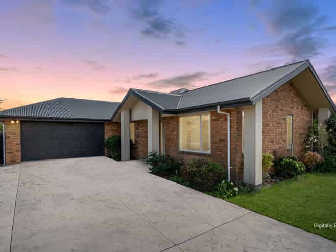 27 Dryden Avenue, Rolleston