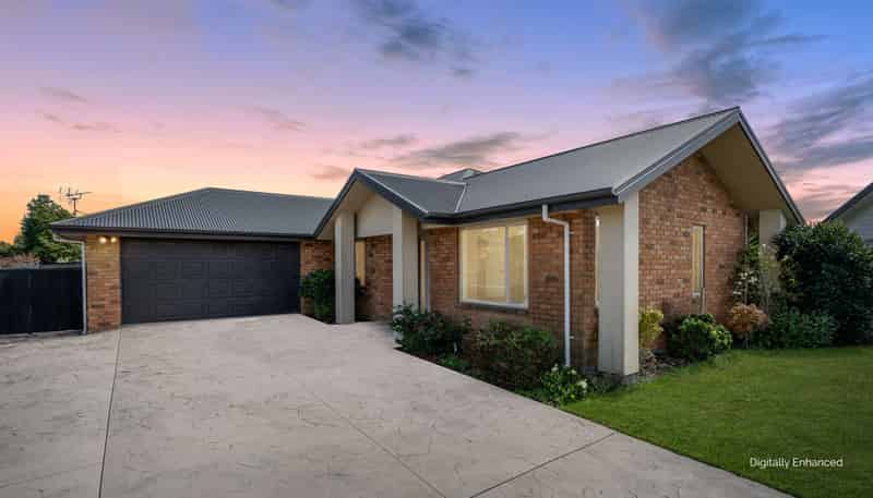 27 Dryden Avenue, Rolleston