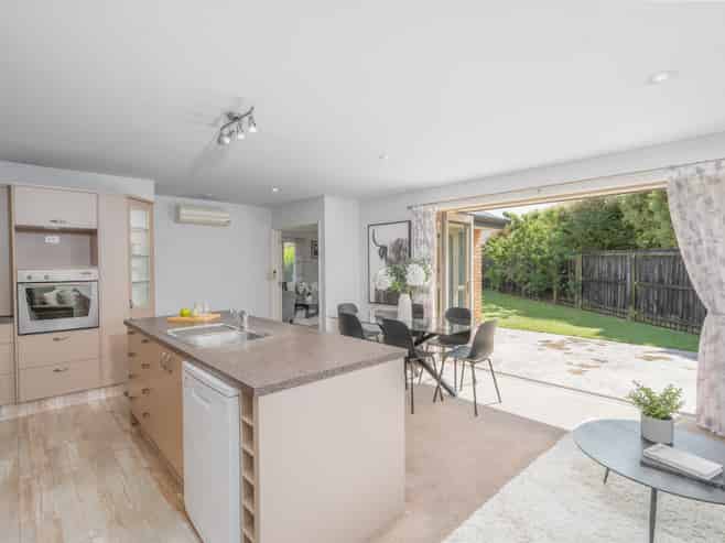 27 Dryden Avenue, Rolleston