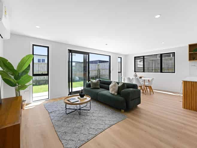 67 Cobham Drive, Morrinsville