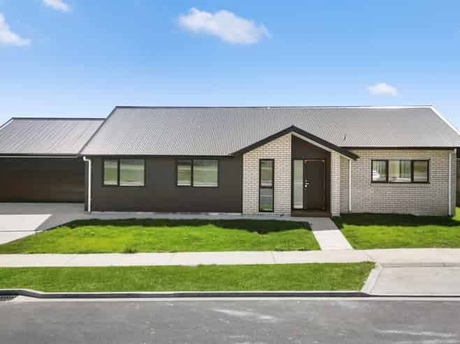 67 Cobham Drive, Morrinsville