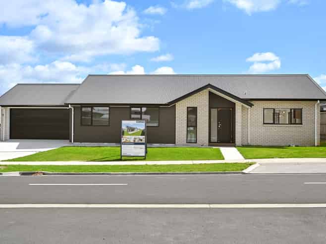 67 Cobham Drive, Morrinsville