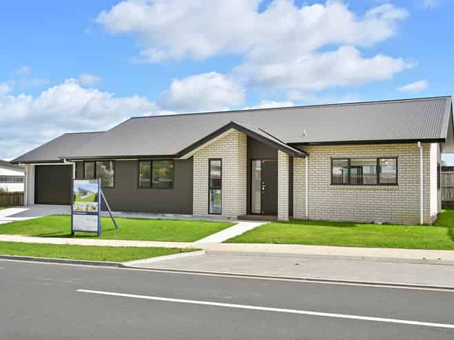 67 Cobham Drive, Morrinsville