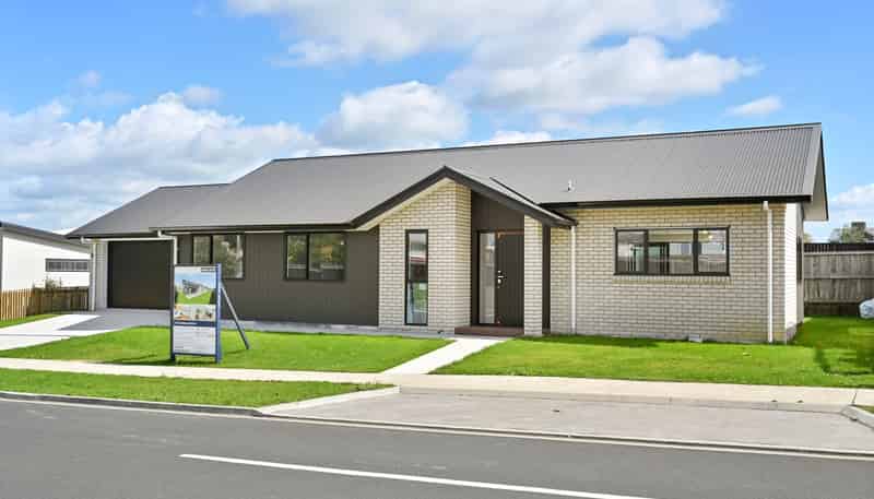 67 Cobham Drive, Morrinsville