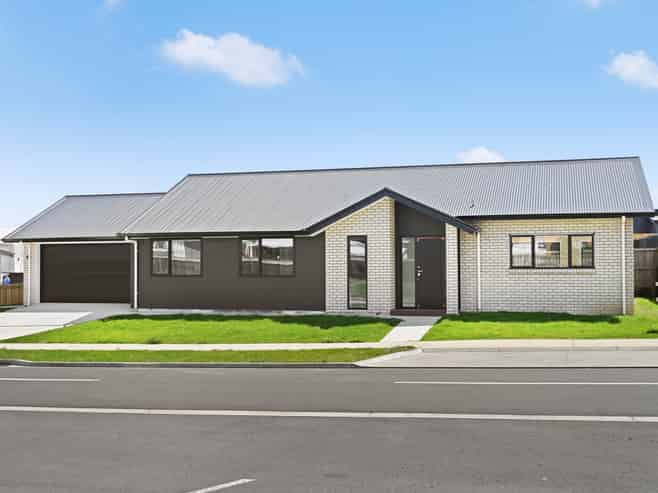 67 Cobham Drive, Morrinsville