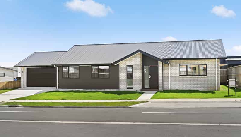 67 Cobham Drive, Morrinsville