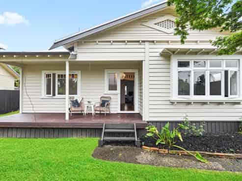 77 Naylor Street, Hamilton East