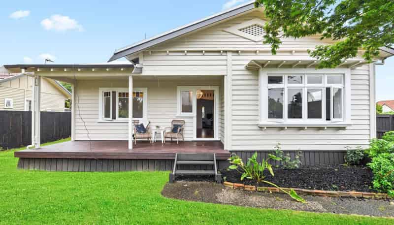 77 Naylor Street, Hamilton East