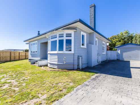 3 Paton Road, Richmond