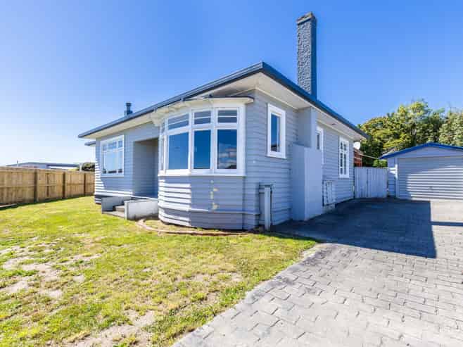 3 Paton Road, Richmond