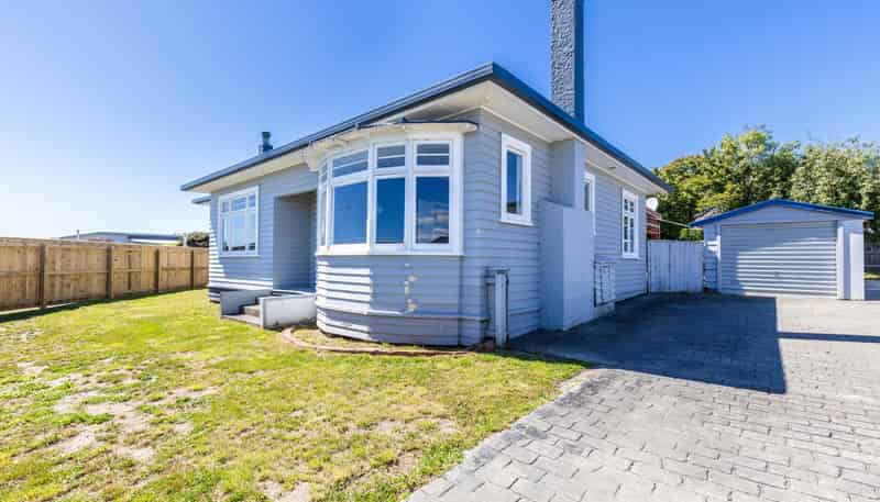 3 Paton Road, Richmond