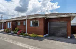 13A South Road, Masterton