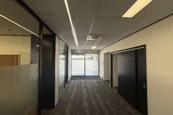 A Grade Office space in Central Nelson