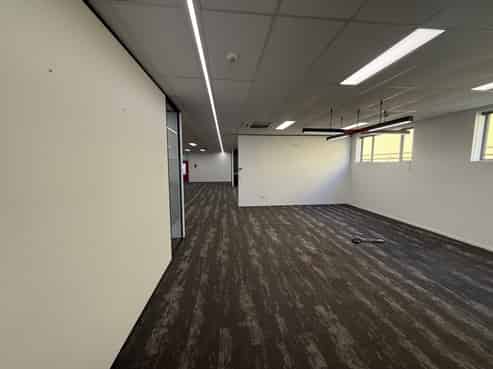 A Grade Office space in Central Nelson