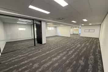 A Grade Office space in Central Nelson