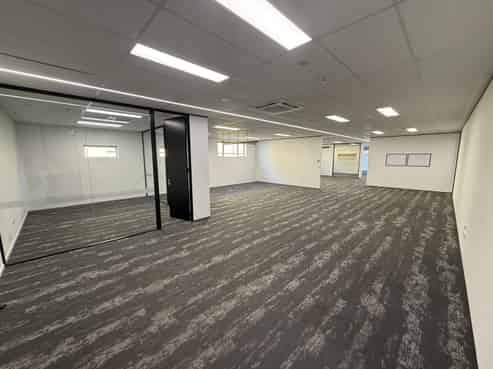 A Grade Office space in Central Nelson